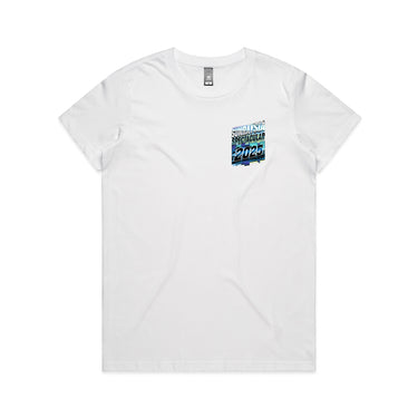 Sunraysia Spectacular 2025 Ladies Tee